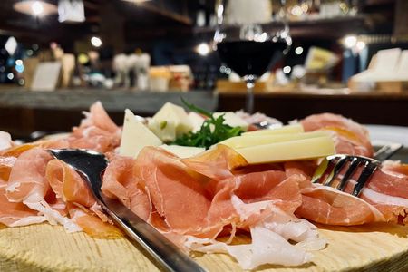 Marseille sunset food tour