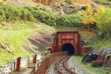 El Soplao Cave Tickets and Guided Excursion from Santander