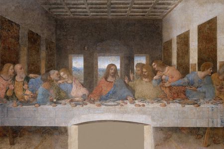 Milan Last Supper Guided Tour with Skip the Line Tickets