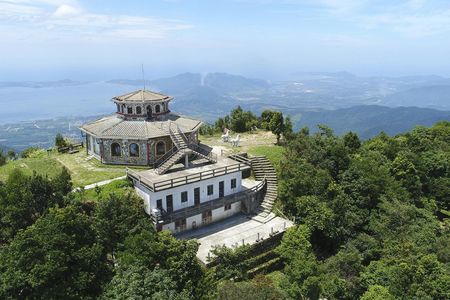 Bach Ma National Park discovery from Hue