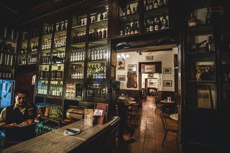 Lima classic tour with local market, Cordano Tavern, Cathedral, and Casa Aliaga