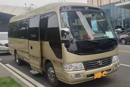 One-Way Transfer from Chengdu CTU Airport, Railway Station, or Hotel