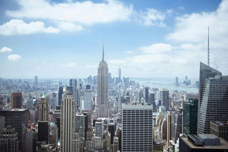 Rockefeller Center Guided Walking Tour With Optional Top of the Rock