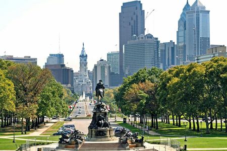 Philadelphia and Princeton University Tour from New York City