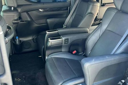 Tokyo private transfer to and from Haneda airport