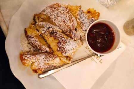 Vienna Food Tour