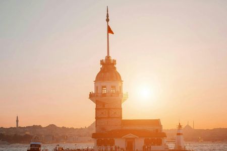 Istanbul Towers Skip-The-Line Tickets With Audioguides