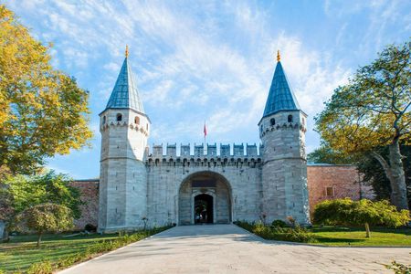 Istanbul Tourist Pass Skip-the-Line Entry to 100+ Attractions