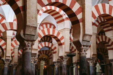 Córdoba Full-Day Tour from Seville