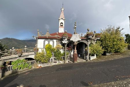 Wine tasting, mountains and coastal villages 4x4 tour in Madeira