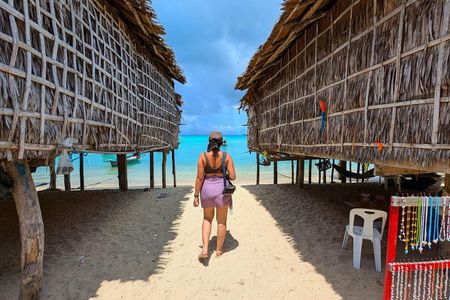 Speedboat Tour to Surin Islands with Snorkel From Phuket