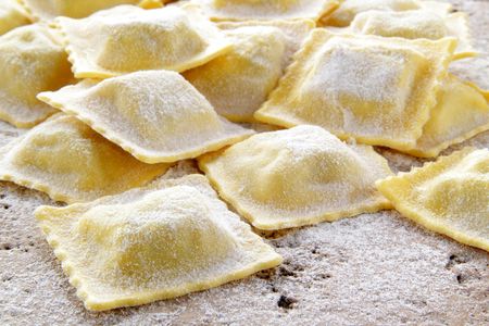 Hands-On Ravioli Making Experience in Como