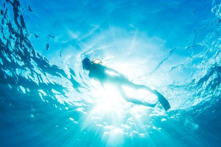 Etna Snorkeling Experience