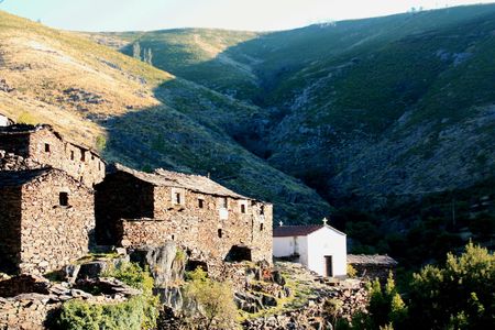 Mining villages and Drave 4×4 tour from Arouca with optional lunch