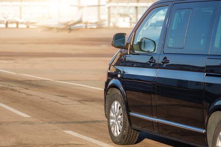 One-way private transfer from Split airport to Split city