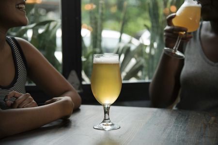 Tasting Tour of Beer and Cheese Crafted in Sardinia