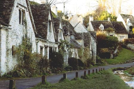 Small-Group Cotswolds Tour from London Including Bourton-on-the-Water