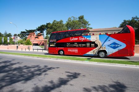 48-Hour Hop-On Hop-Off Tour and Digital Walking Tour