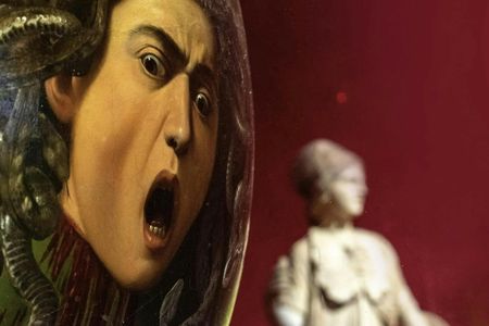 Uffizi Gallery skip-the-line ticket with digital audio guide
