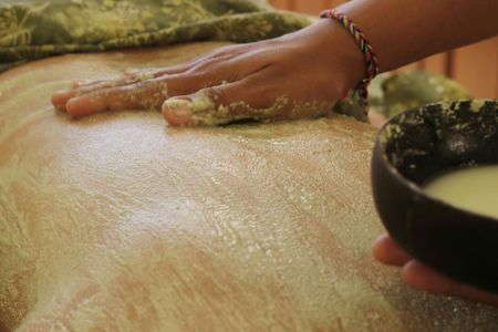 1-hour spa experience at Saoca Mandala Spa Ubud