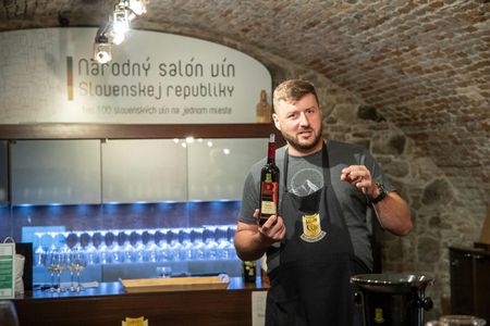 Culinary day trip to Bratislava from Vienna