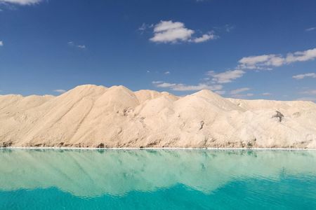 Full-day tour of Siwa Oasis in a 4x4 from El-Alamain with lunch