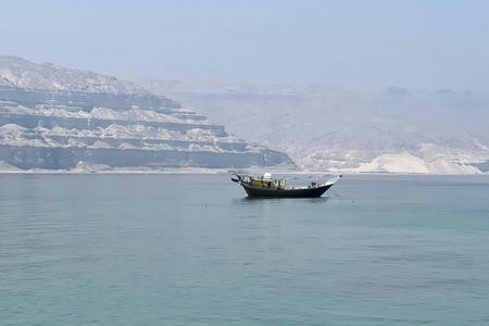 Oman's hidden coastal gems private tour