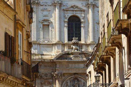 Lecce food tour