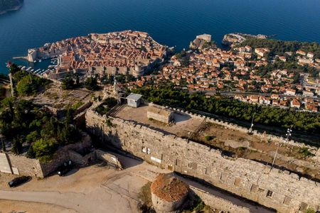 Half-day war tour to discover the history of Yugoslavia