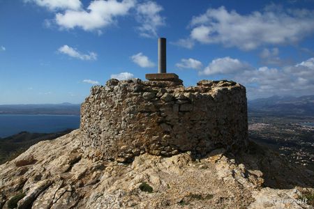 Alcúdia Peninsula hiking tour