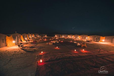 2 days tour Sahara Desert to Zagora from Agadir
