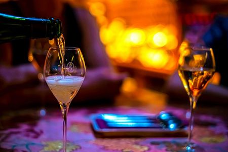 Seville wine and gourmet food guided tour