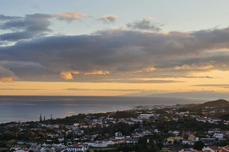 Terceira Island full-day guided tour