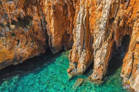 Hvar and the Pakleni Islands private boat tour