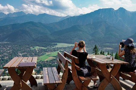 Zakopane Guided Tour