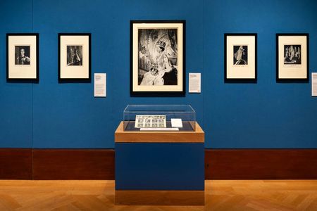London highlights tour with Buckingham Palace King’s Gallery