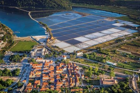 Half-day tour to Ston from Dubrovnik with oyster tasting