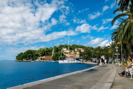 Half-day excursion to Cavtat from Dubrovnik