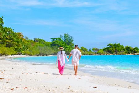 Bangkok One-Way Transfer to-from Koh Samet Island