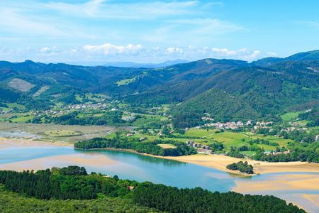 Basque Coast Half-Day Tour