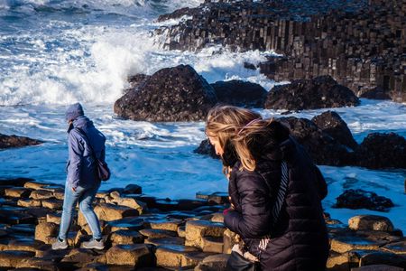 Full-Day Giant's Causeway and Game of Thrones Film Locations Tour