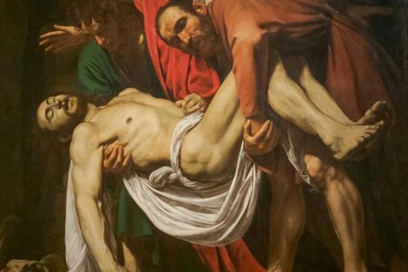 Vatican Museums, Sistine Chapel Guided Tour with St. Peter's Basilica