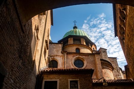 Treviso private walking tour