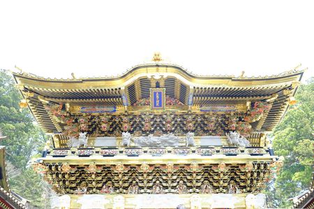 Nikko Toshogu Shrine and Kegon Waterfall Tour from Tokyo