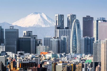 Tokyo private transfer to or from Narita Airport