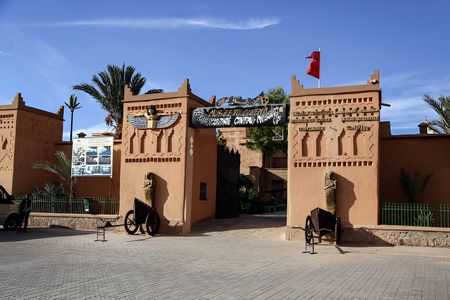 3-day trip from Agadir to Ouarzazate with Essaouira and Marrakech tour
