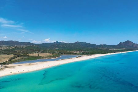 Full-day beach tour to Marina Rei and Sant'Elmo