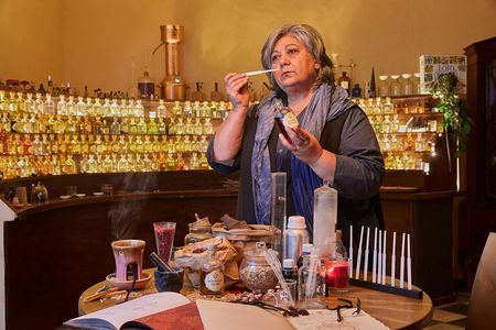 Perfume masterclass: a sensory experience in Florence