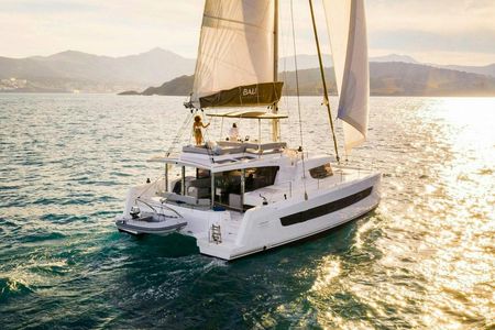 Limassol Marina Sunset Cruise with Snacks and Drinks