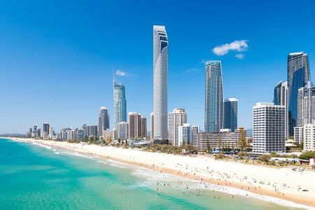 Gold Coast full-day adventure with wildlife spotting and lunch